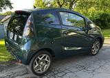 Casalini M20 Sport Microcar (45 kmh-Auto) - Casalini Gebrauchtwagen