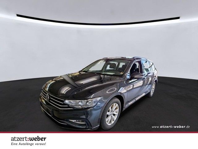 Fahrzeugabbildung Volkswagen Passat Variant Business 2.0TDI 4Motion Navi