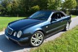 Mercedes-Benz CLK 320 SPORT, TÜV neu; Xenon; sehr gepflegt