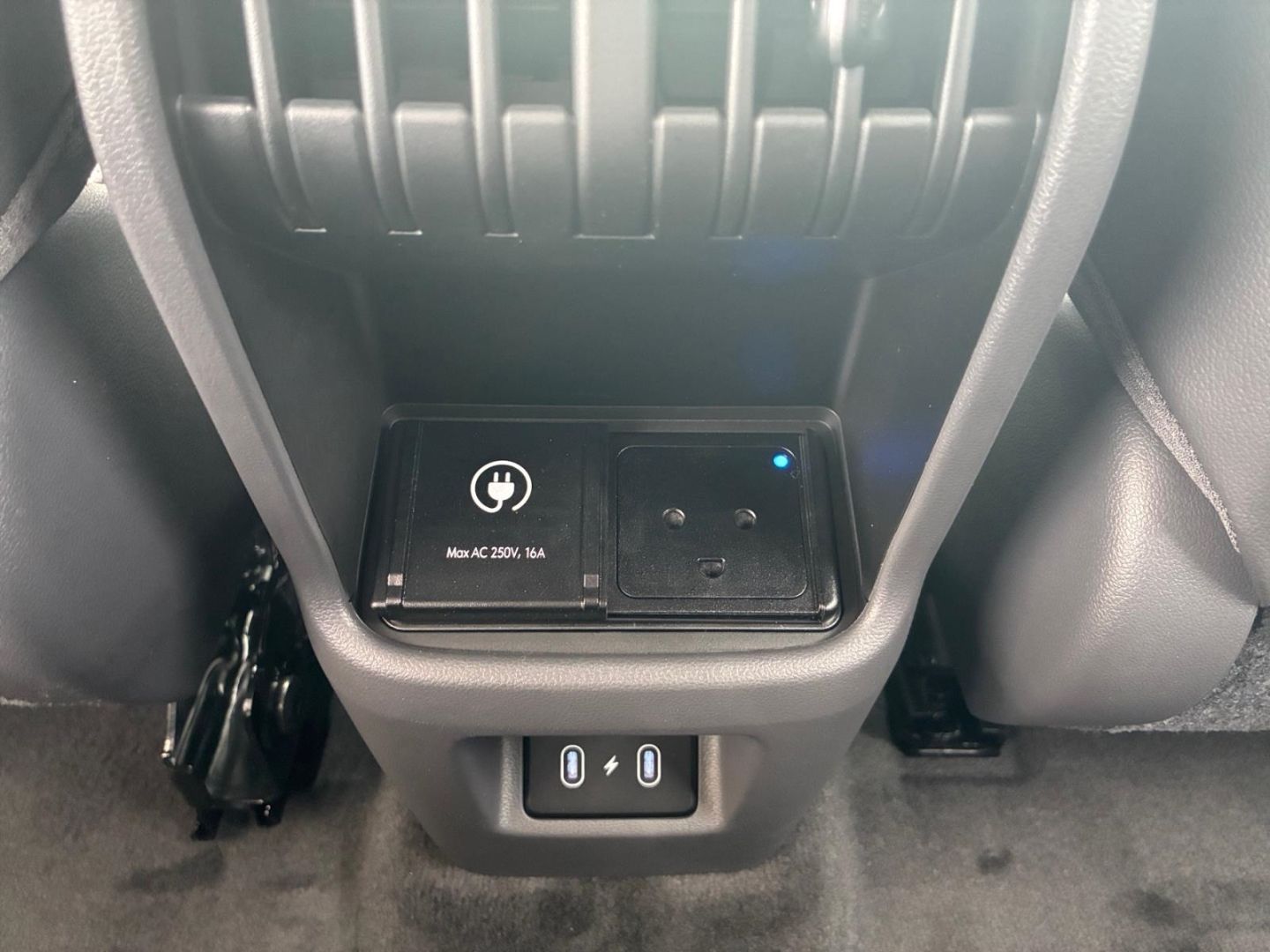 Hyundai KONA - Bild 24