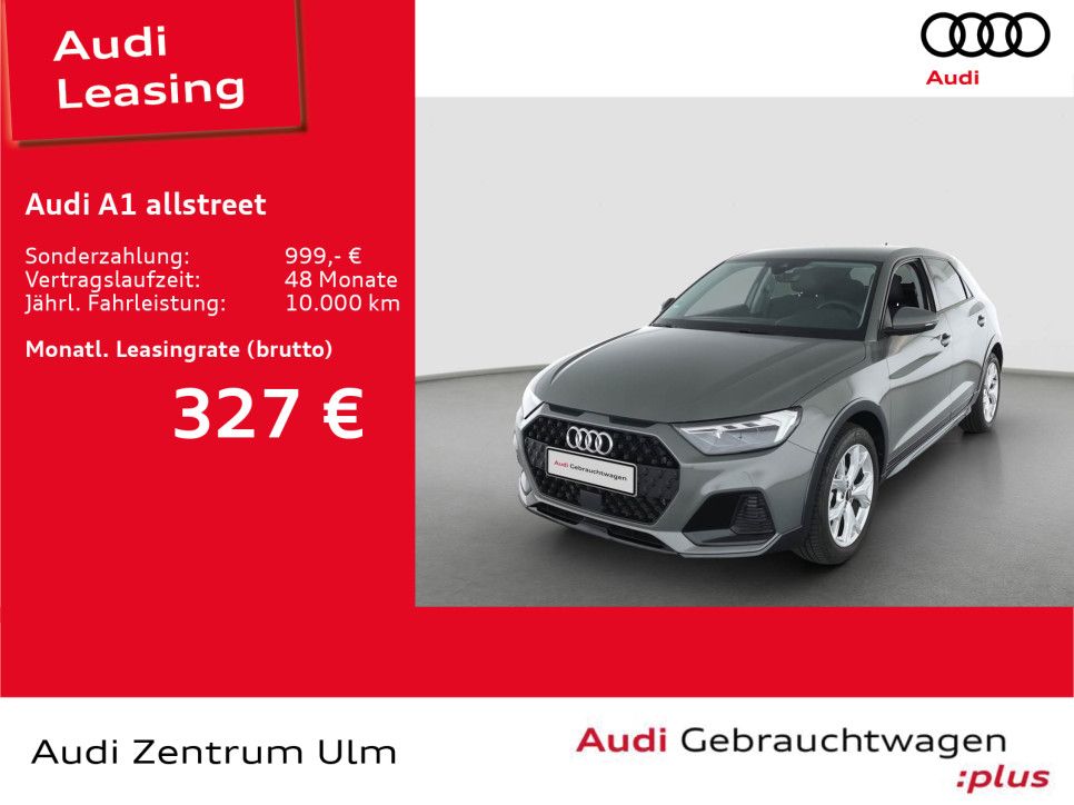 Audi A1 - Bild 3