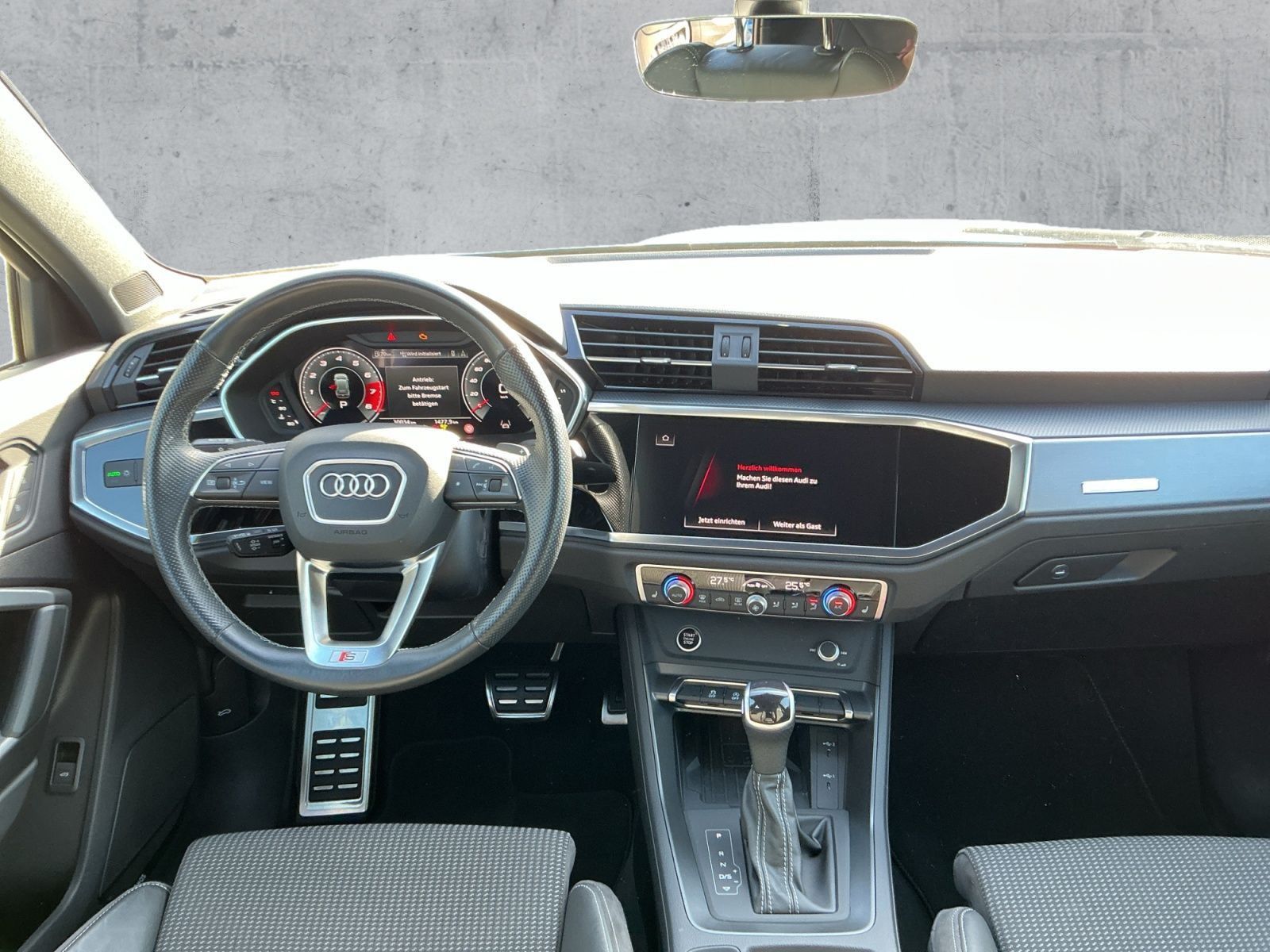 Audi Q3 - Bild 9