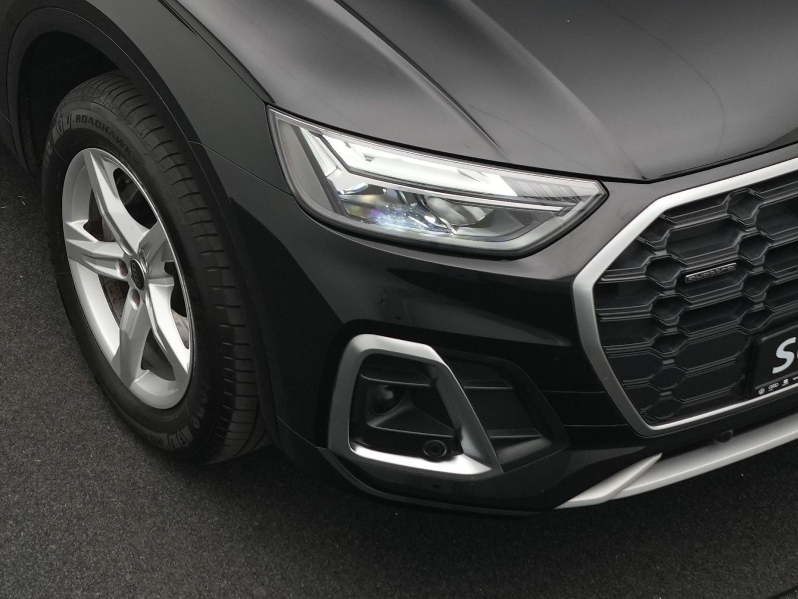 Audi Q5 - Bild 18
