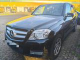 Mercedes-Benz GLK 220 CDI 4MATIC BlueEFFICIENCY - - Mercedes-Benz GLK 220 in Bochum