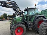 Fendt FARMER 415 TMS - Fendt Farmer