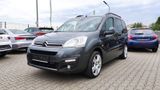 Citroën Berlingo Shine AHK+Sitzheizung+Klimaauto+ALU+PDC - Citroën Berlingo mit Benzin-Antrieb