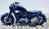 Harley-Davidson Harley Davidson forty eight Custombike D - HARLEY-DAVIDSON FORTY EIGHT CUSTOM