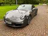 Porsche 991 Carrera 4S SAGA/Sitzbel/SportsitzePlus18Wege - Porsche 991