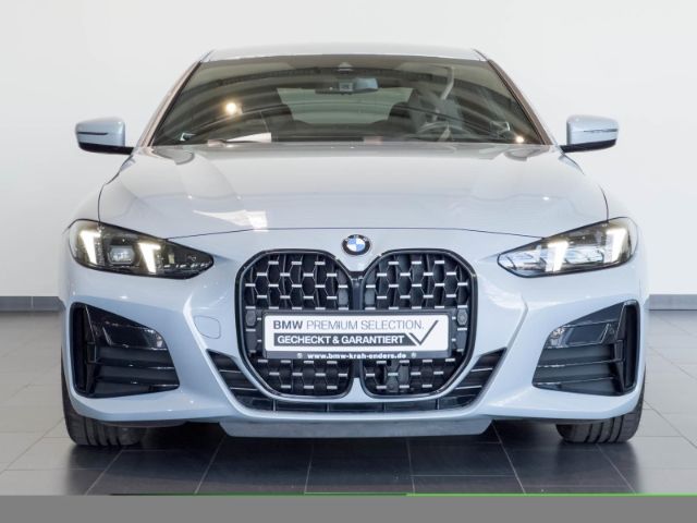 BMW 420 - Bild 4