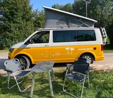 Volkswagen California Beach T6 KR 110 TDI - VW T6 California