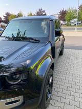 Land Rover Defender 3.0 D300 MHEV X-Dynamic HSE 110 X-D... - Land Rover Defender: X Dynamic Hse