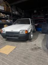Ford Escort Mk4 rs2000 - Ford: Rs200