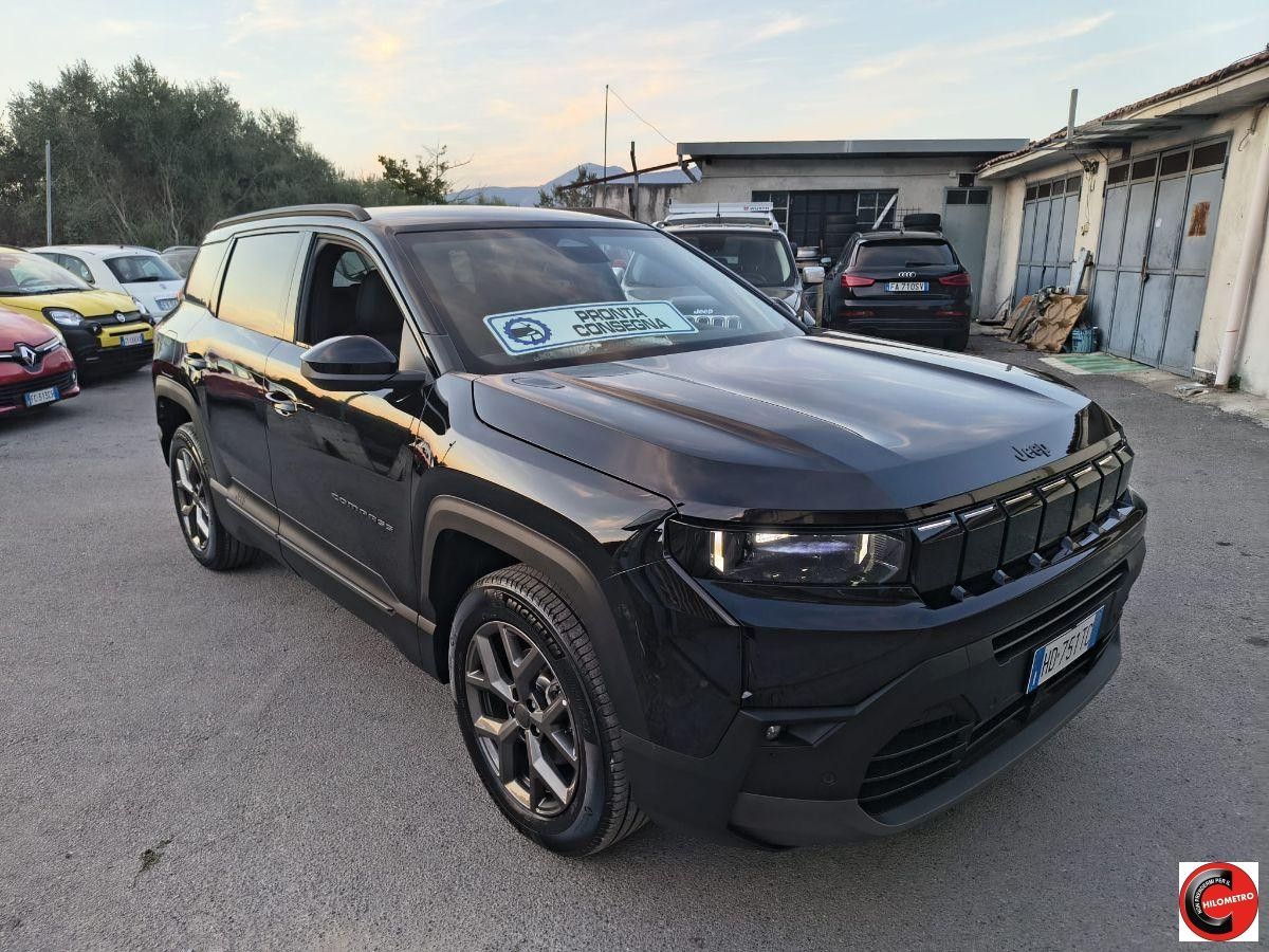 Jeep JEEP - Compass