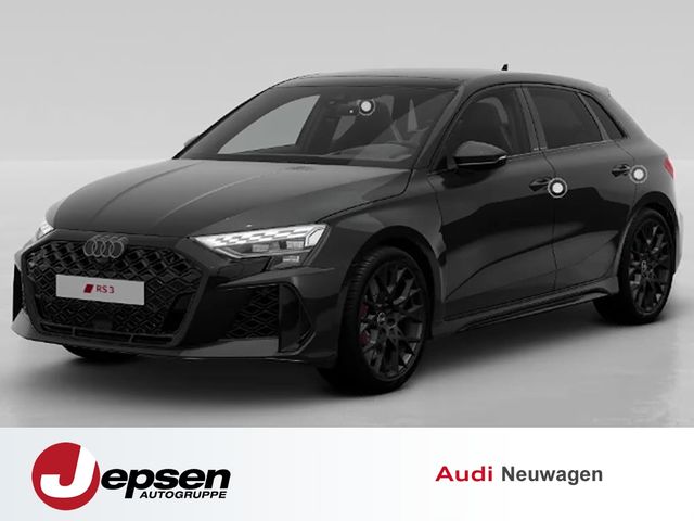 Audi RS 3 Sportback S tr. RS-S-Abgas HUD PANO Matrix