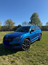 Skoda Kodiaq 2.0 BiTDI SCR DSG 4x4 RS RS