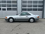 Mercedes-Benz 300 SL Leder Sitzheizung im KD-Auftrag - Mercedes-Benz 300: 300sl