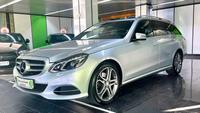 Mercedes-Benz E 250 T D 4Matic*Standheizung*360K*Totwink*GSHD