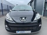 Peugeot 207 SW Premium 1.6*NUR 80TKM*KLIMA*CAM*PANORAMA - Peugeot 207 aus 2011: SW