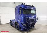 Iveco S-Way 530 6X2 Full Air ACC Leder Showtruck 67.00 - Angebote