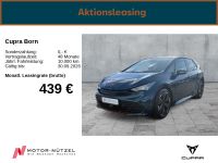 Cupra Born - Vorschau Bild 1