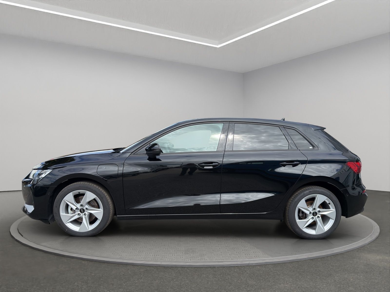 Audi A3 - Bild 5