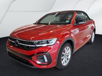 Volkswagen T-Roc - Vorschau Bild 2