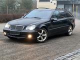 Mercedes-Benz C 320 Avantgarde - Mercedes-Benz C 320 Gebrauchtwagen