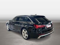 Audi S6 - Vorschau Bild 3