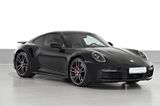 Porsche 992/911 TURBO*AUS 1 HAND*UNFALLFREI*NUR. 722 KM* - Porsche: 911 7