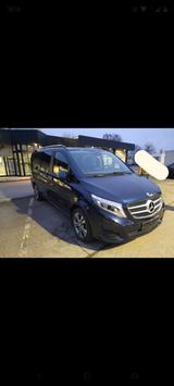 Mercedes-Benz V 220 d Aut. SCORE! lang SCORE! Camper  - Mercedes-Benz Camper