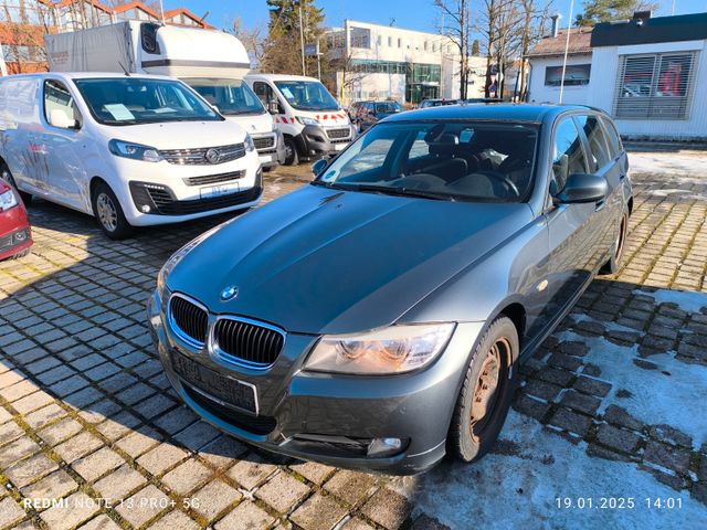 BMW 320 Baureihe 3 Touring 320d.Automatik