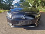 Volkswagen VW Passat B7 140 Ps - Volkswagen Passat: 140 Ps