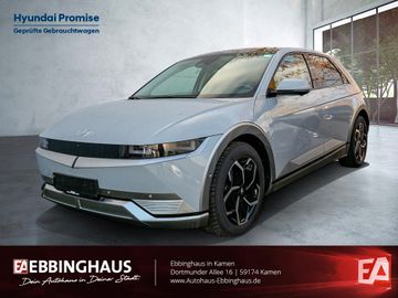 Hyundai IONIQ 5Ioniq 5 Techniq Elektro Deluxe Paket Kamera BOSE
