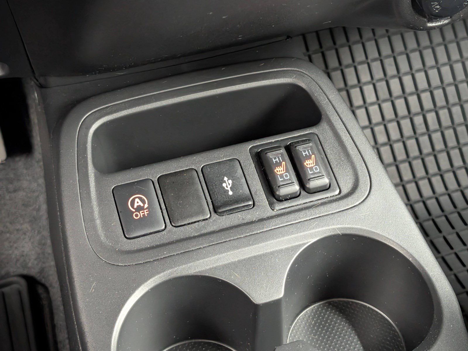 MITSUBISHI Space Star 1.2 Select+ Kamera Klima – Bild 12