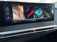 BMW iX - Vorschau Bild 19