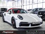 Porsche 911 992 Turbo Cabrio INNODRIVE *PASM*LIFT*360° - Porsche: 911 Turbo