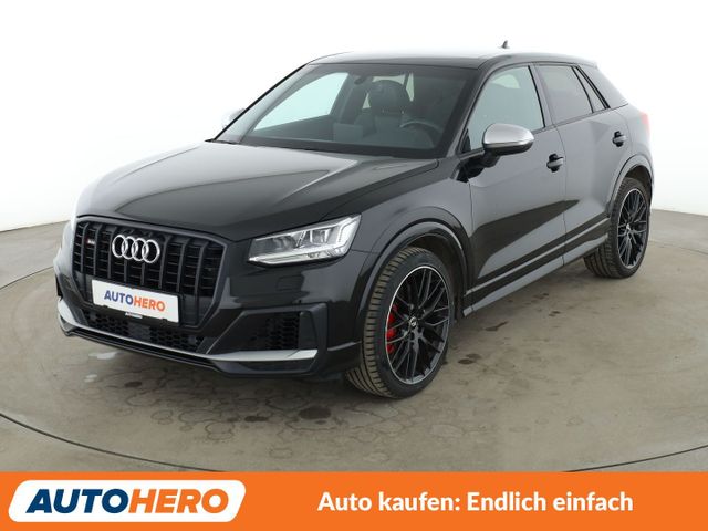 AUDI SQ2