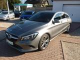 Mercedes-Benz Shooting Brake CLA 180 LED/STANDH./RFK/7G-DCT - Mercedes-Benz 180 d