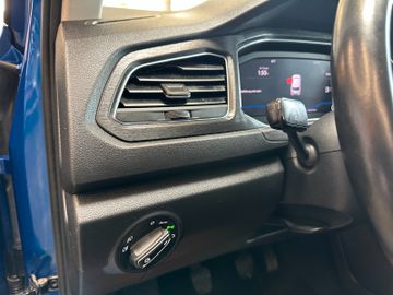 Volkswagen T-Roc Style *Navi*Sitzh*Sport*Spurhalte*