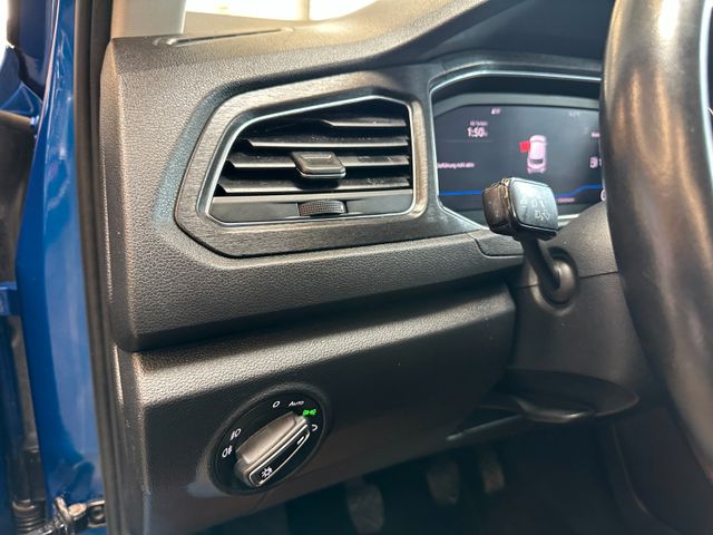 Volkswagen T-Roc Style *Navi*Sitzh*Sport*Spurhalte*