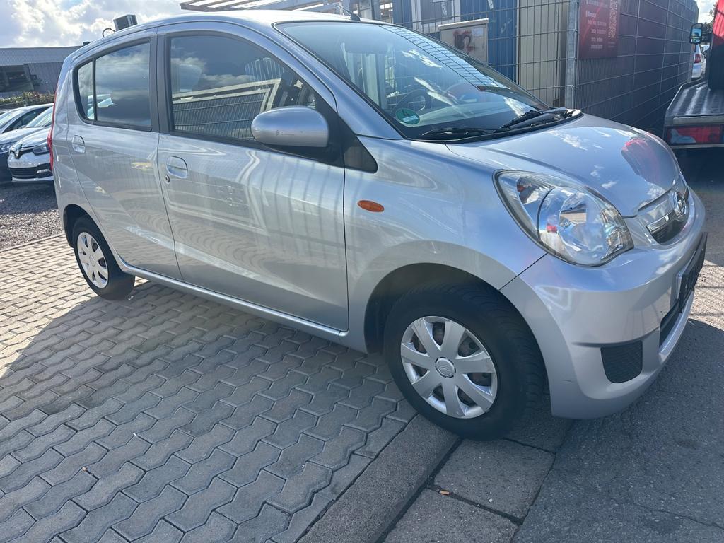 Daihatsu Cuore