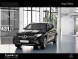 Mercedes-Benz GLC 300 d 4M // AMG MEMO AHK DISTR KAMERA SPUR - Mercedes-Benz GLC 300 in Lübeck