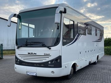 Bild 24 Concorde Liner 990 G PKW-Garage Top