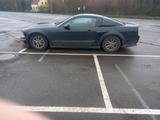 Ford Mustang 4.0 V6 - Ford Mustang: Coupe, 4.6