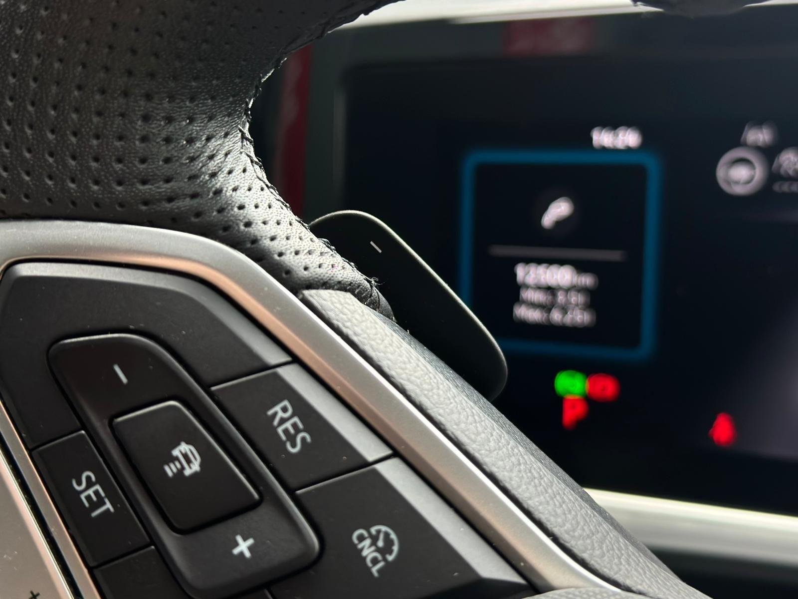 Volkswagen Passat 2.0TDI R LINE MATRIX#MASSAGE#ACC#KEY#MWST, миниатюра 19