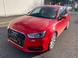 Audi A1 Sportback Sport 1,4L Xenon Navi Shz PDC !!! - gebrauchte Kleinwagen in Iserlohn