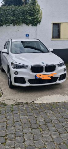 BMW X1 XDRIVE 2, 0 M PAKET