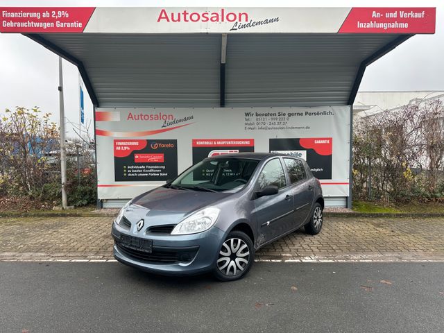 Renault Clio III Authentique