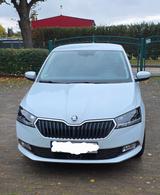 Skoda Fabia 1.0l TSI 70kW AMBITION AMBITION