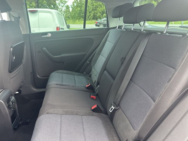 Golf VI Plus 1.2 TSI Style NAVI XENON PDC 16 ALU